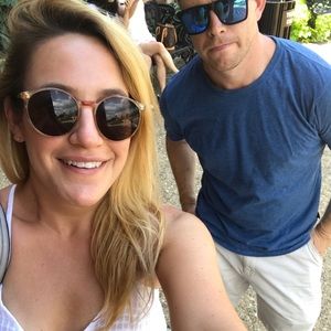 Meet your Posher, Lucy